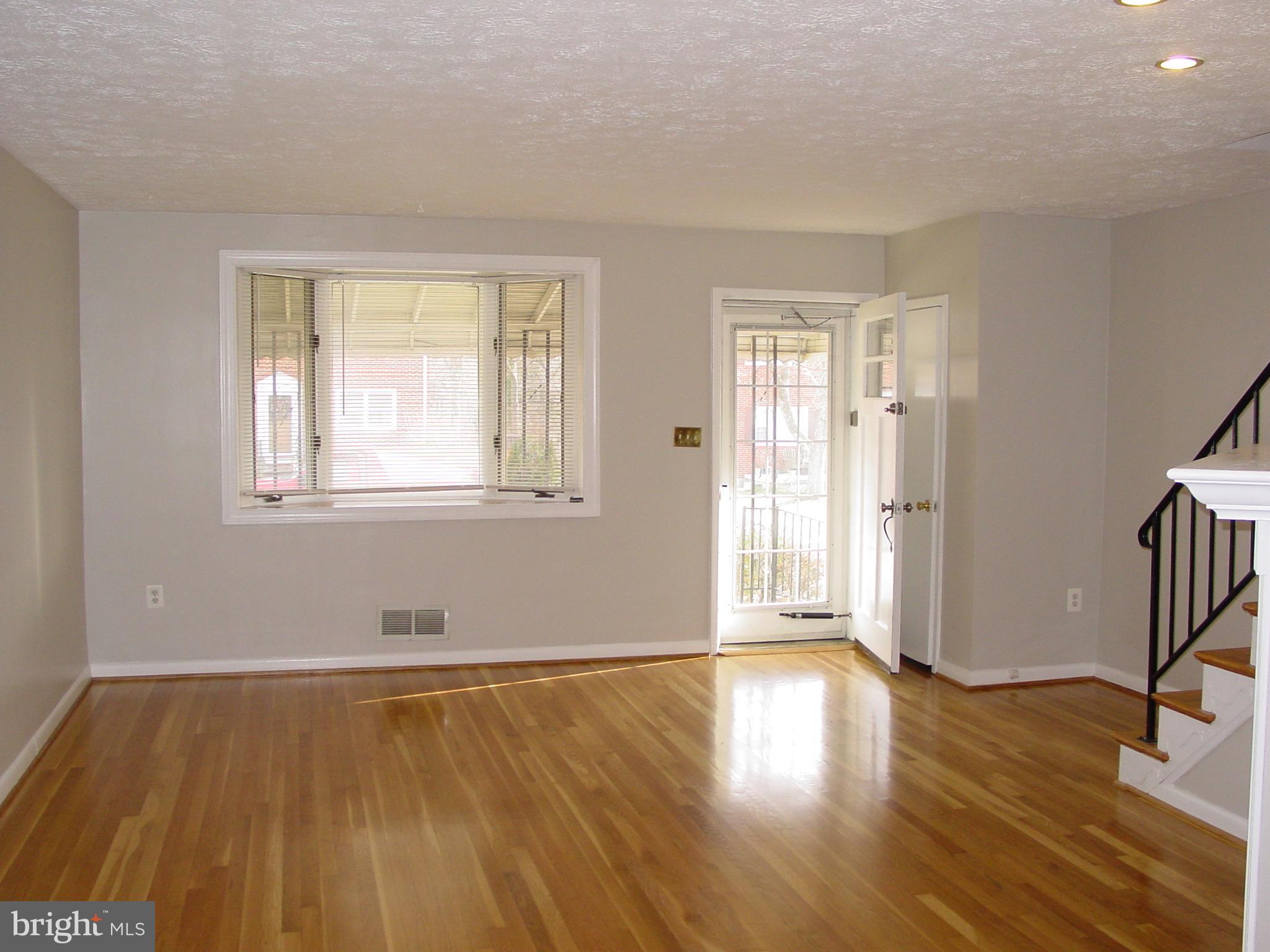 PARKVILLE - Residential