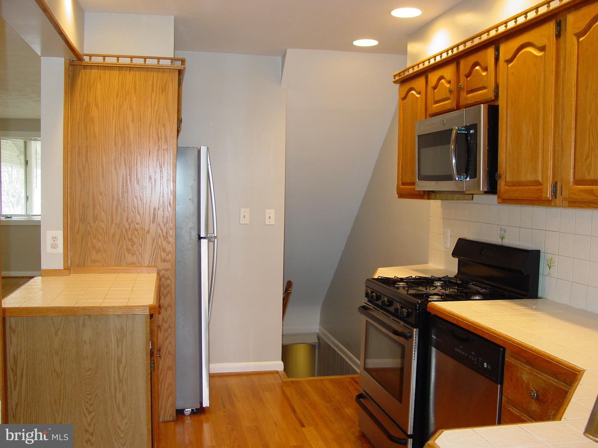 PARKVILLE - Residential