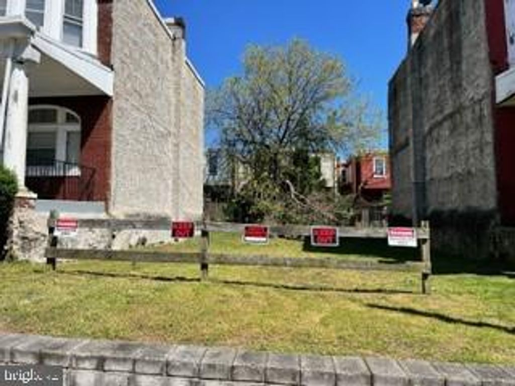 Photo of 4611 N Camac Street, PHILADELPHIA, PA 19140 (MLS # PAPH2358084)