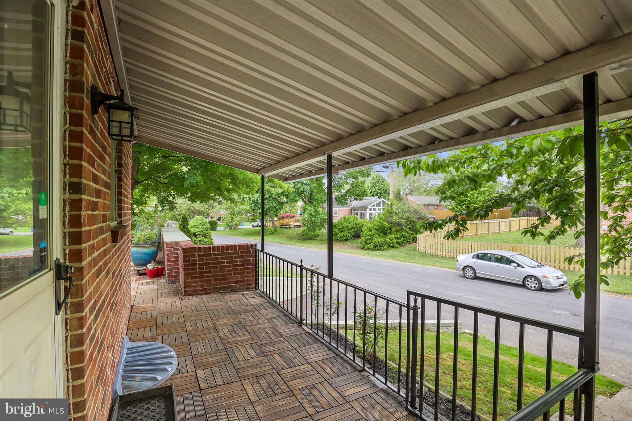 FAYFIELD - Residential