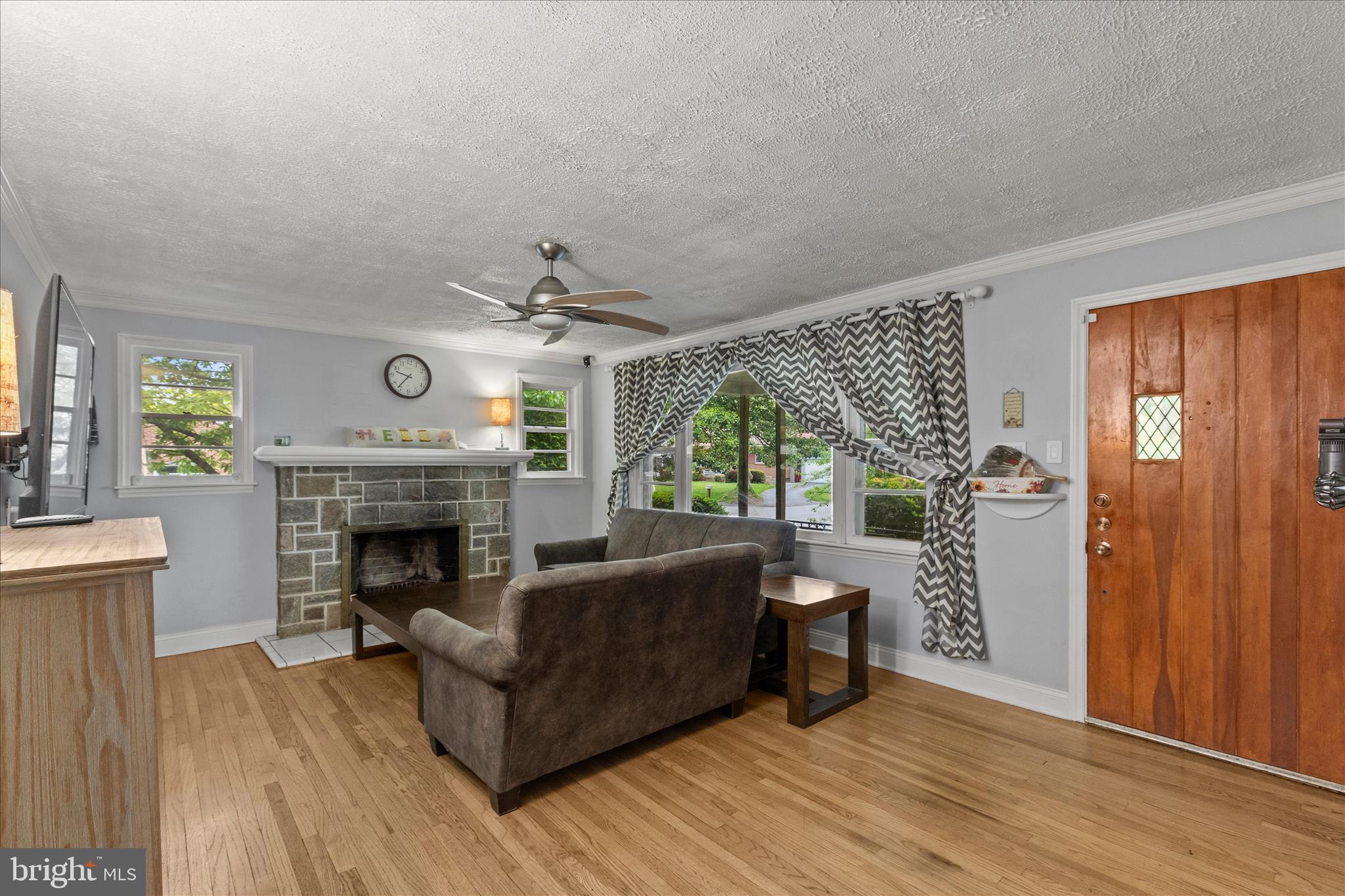 FAYFIELD - Residential