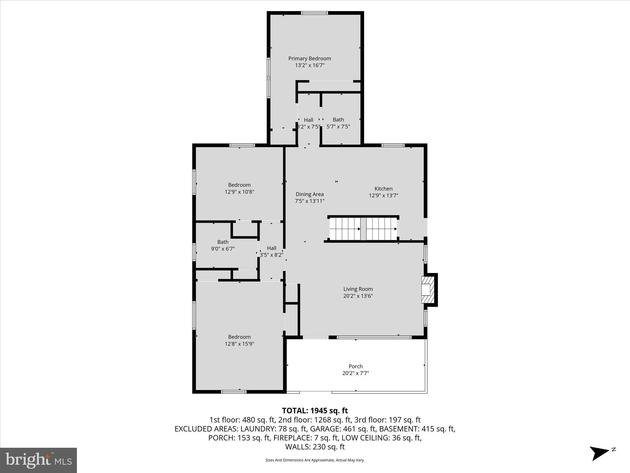 FAYFIELD - Residential