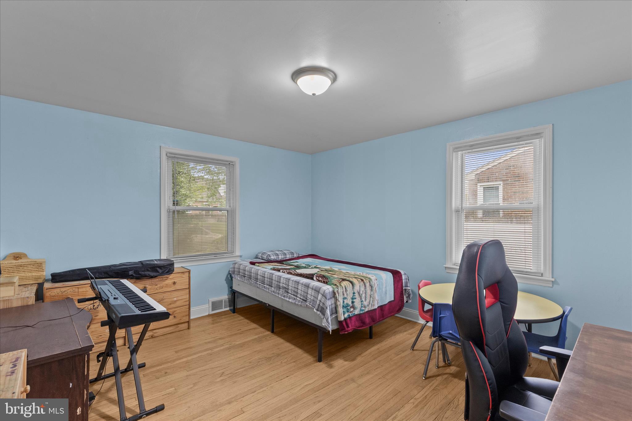 FAYFIELD - Residential