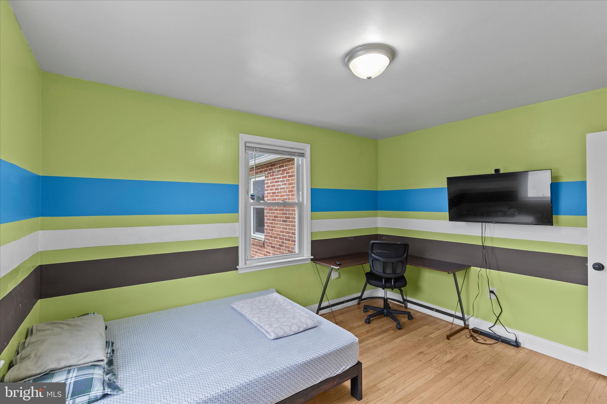 FAYFIELD - Residential