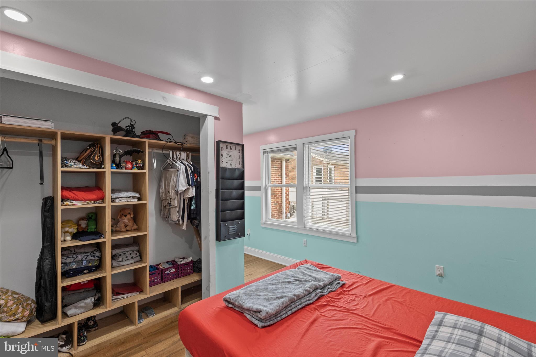 FAYFIELD - Residential