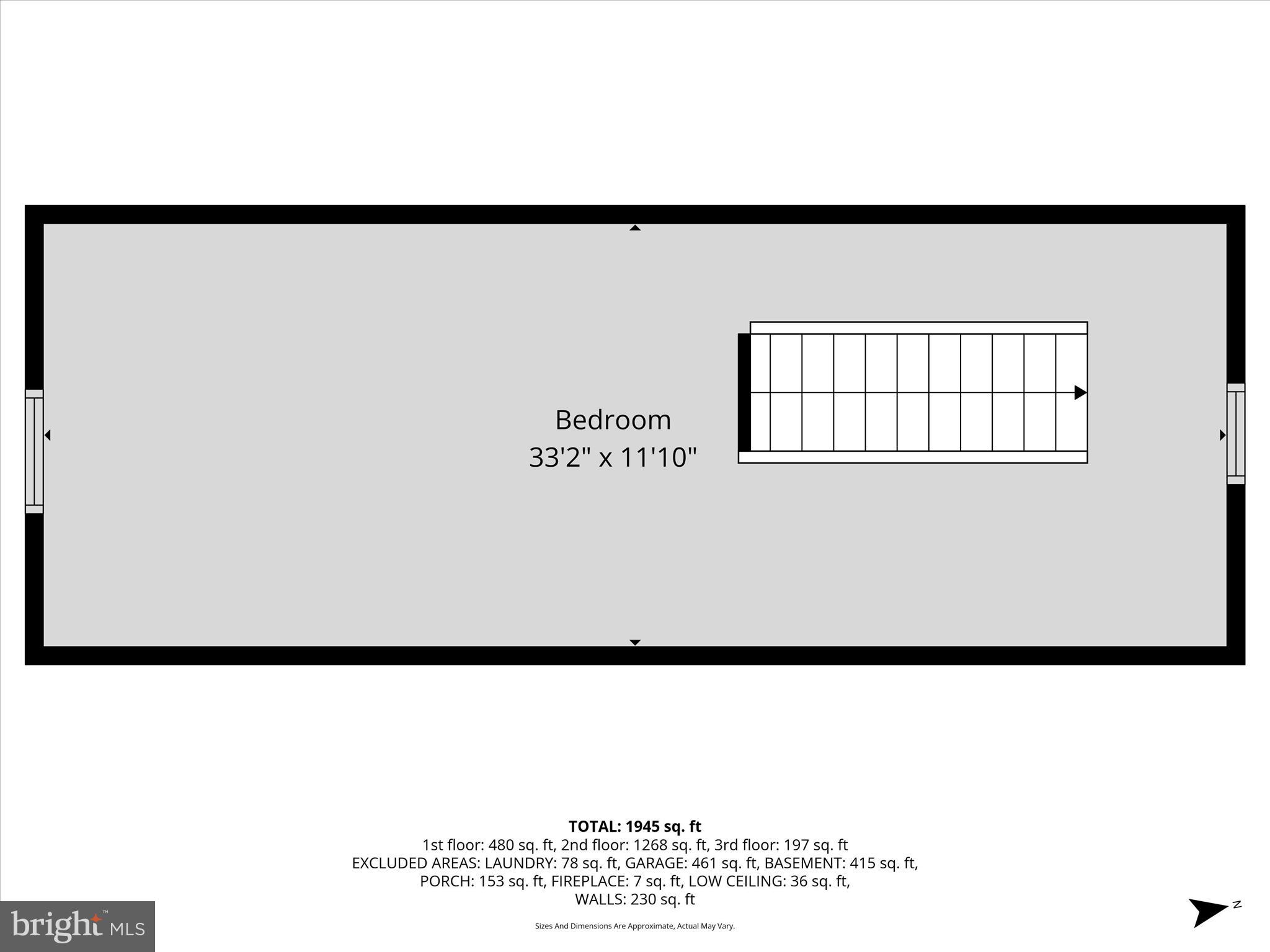 FAYFIELD - Residential