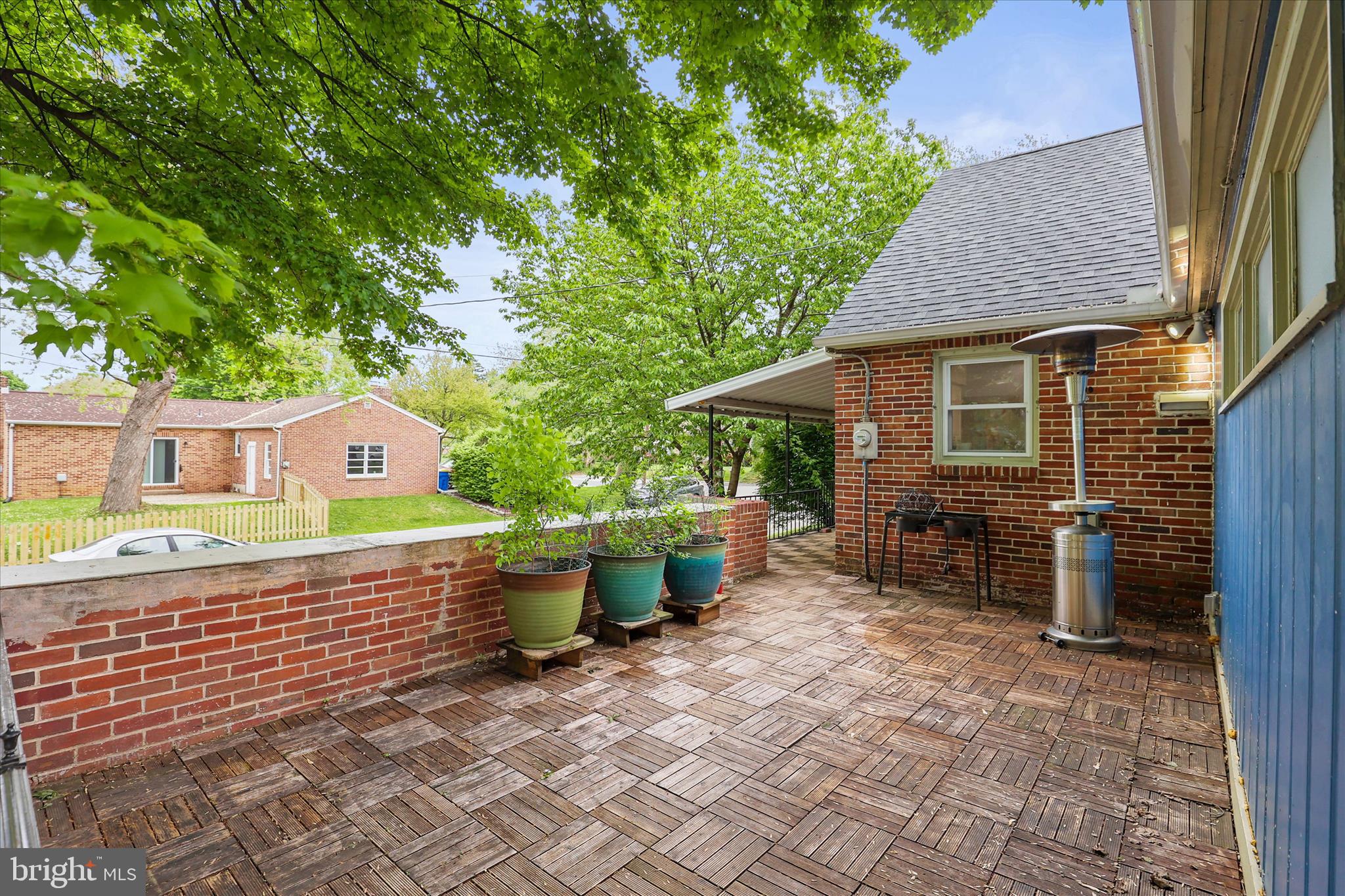 FAYFIELD - Residential