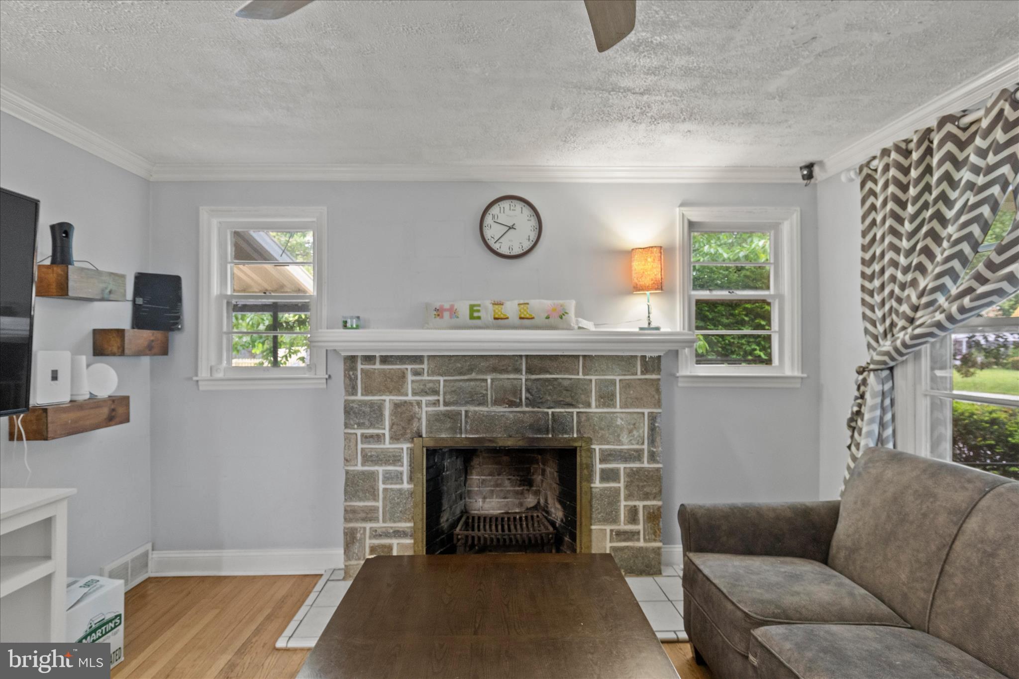 FAYFIELD - Residential