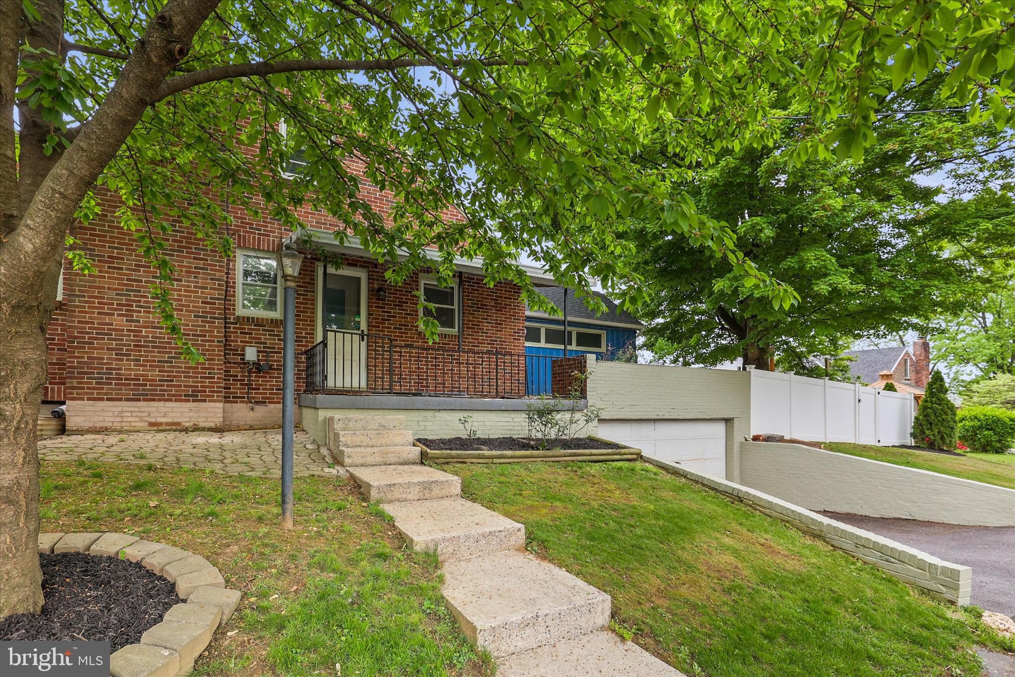 FAYFIELD - Residential