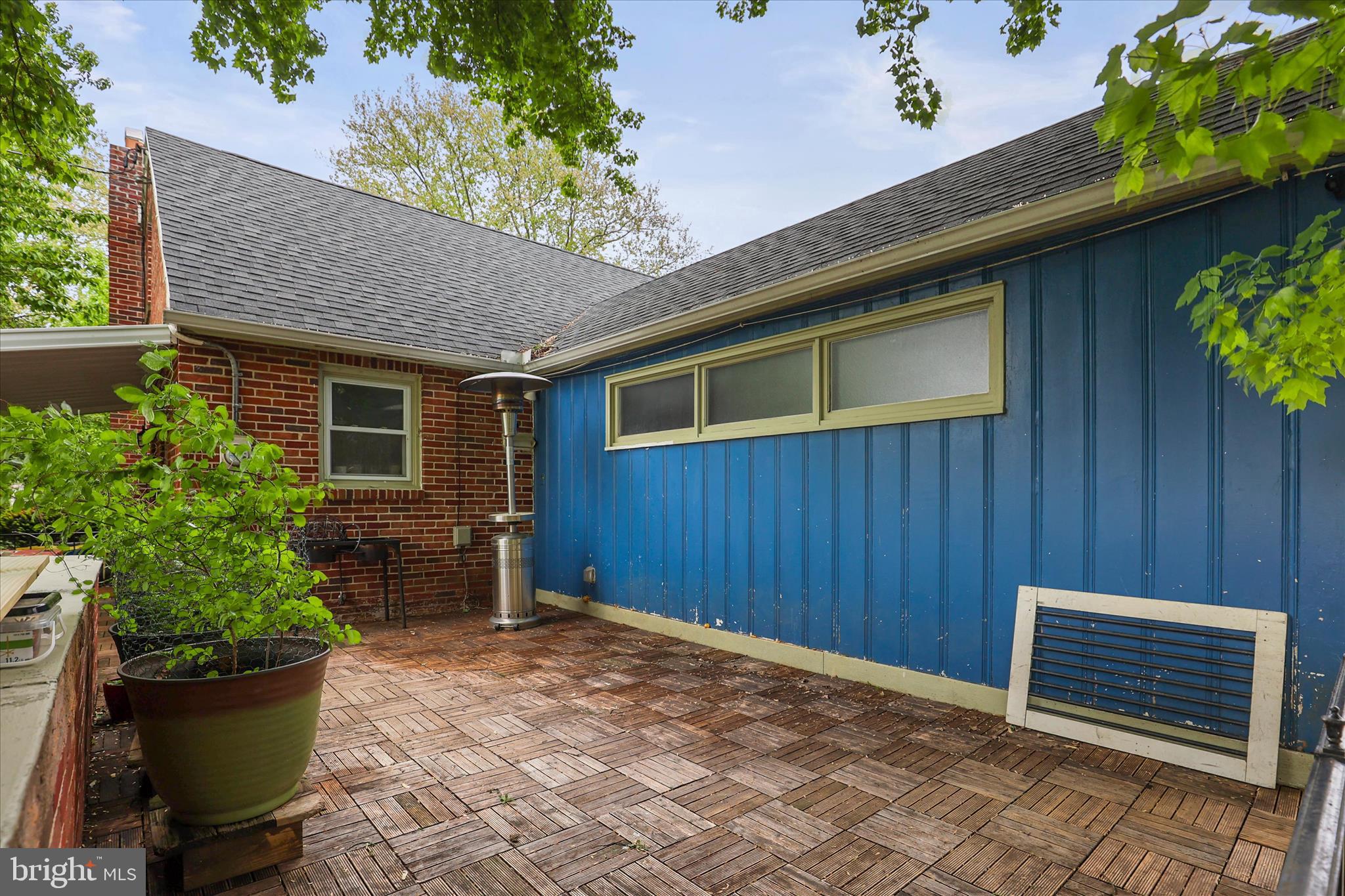 FAYFIELD - Residential