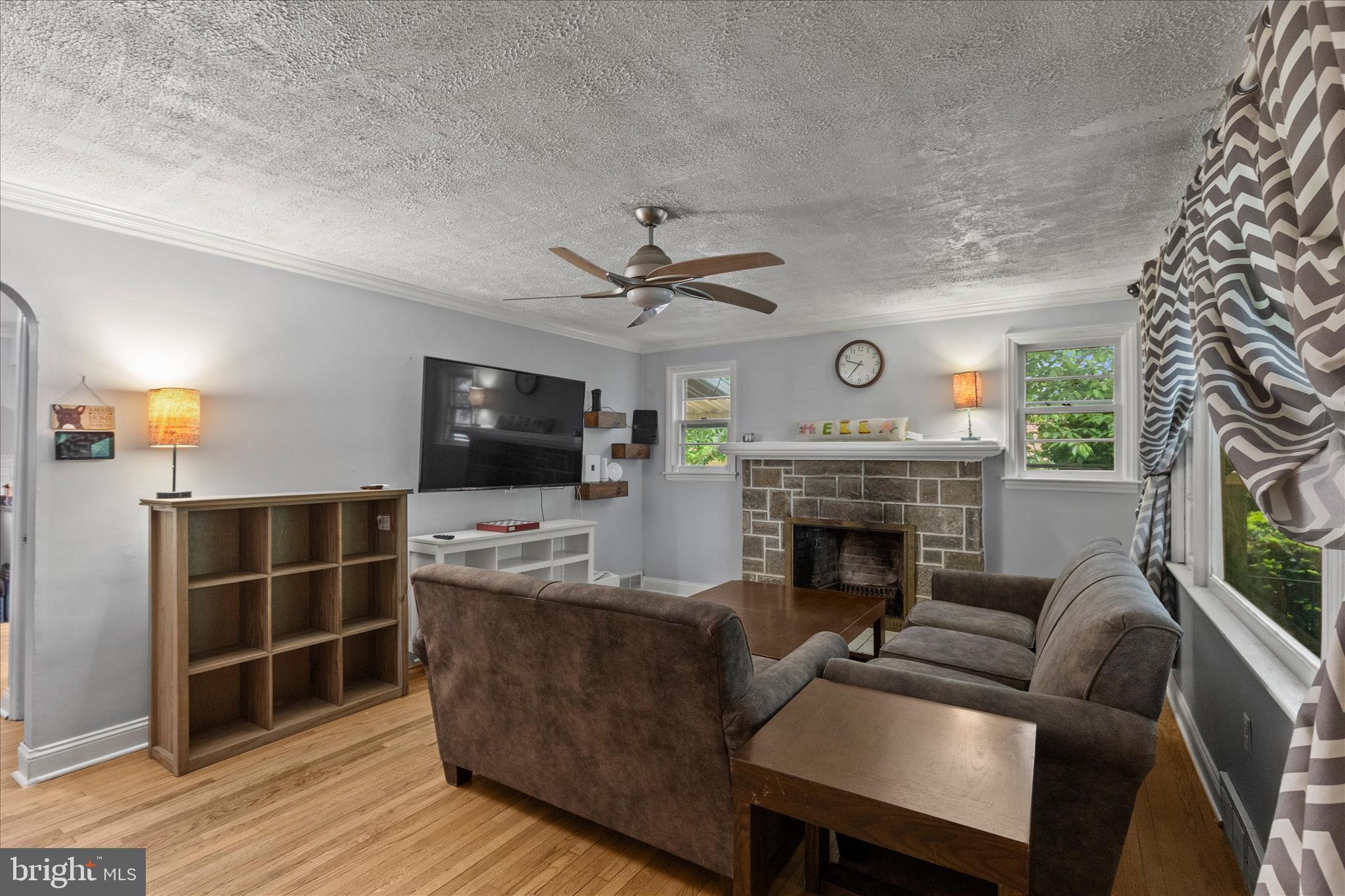FAYFIELD - Residential