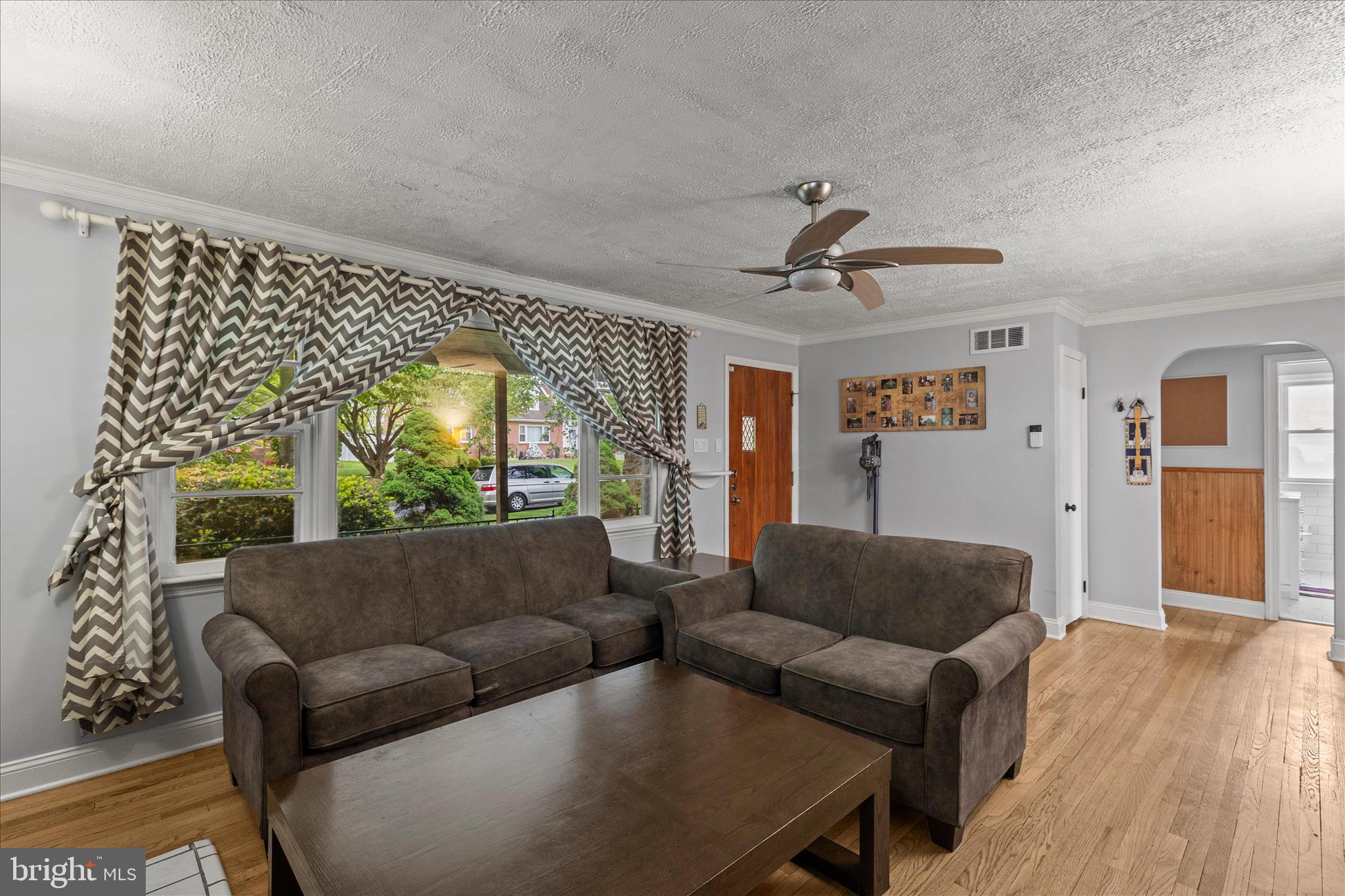 FAYFIELD - Residential