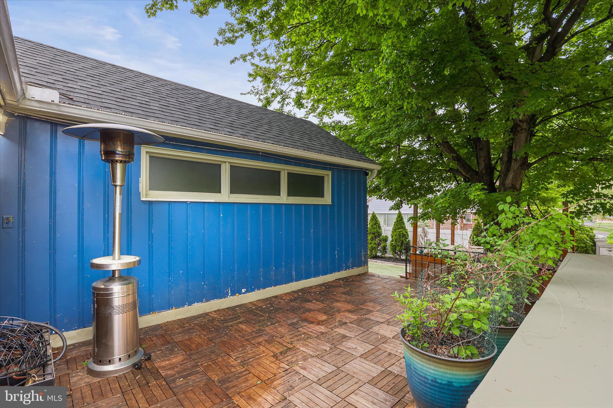 FAYFIELD - Residential