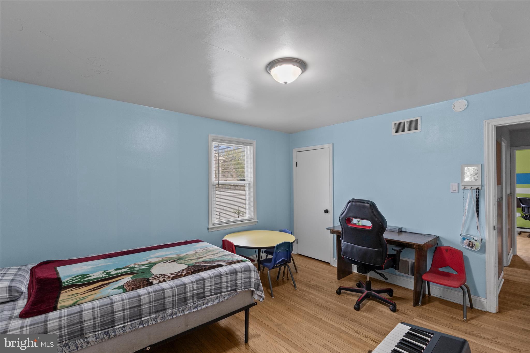 FAYFIELD - Residential