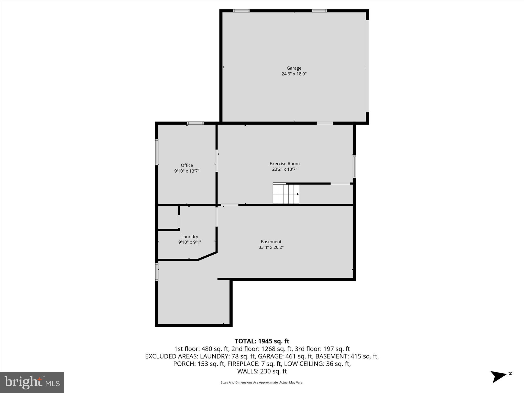 FAYFIELD - Residential