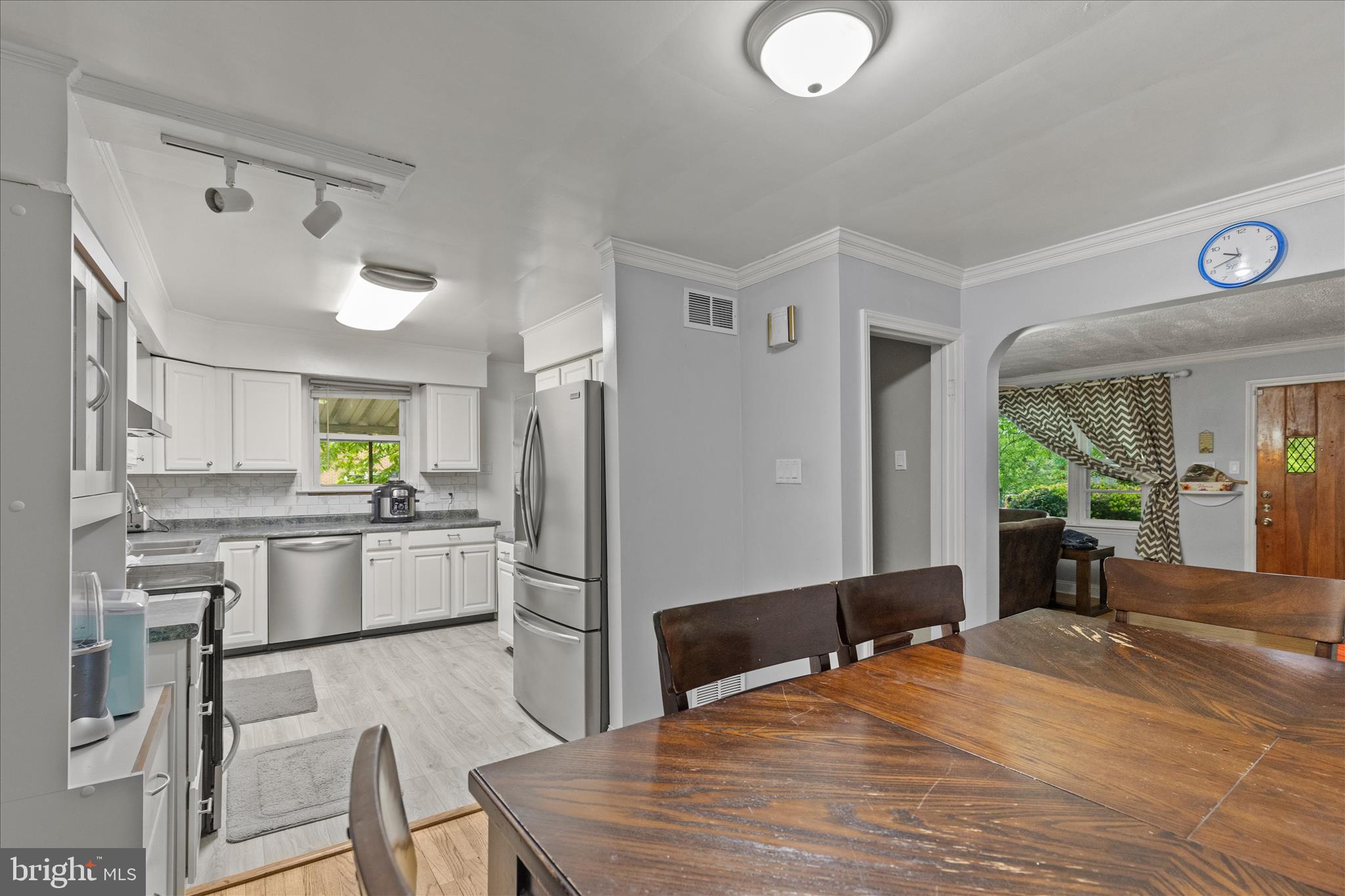 FAYFIELD - Residential