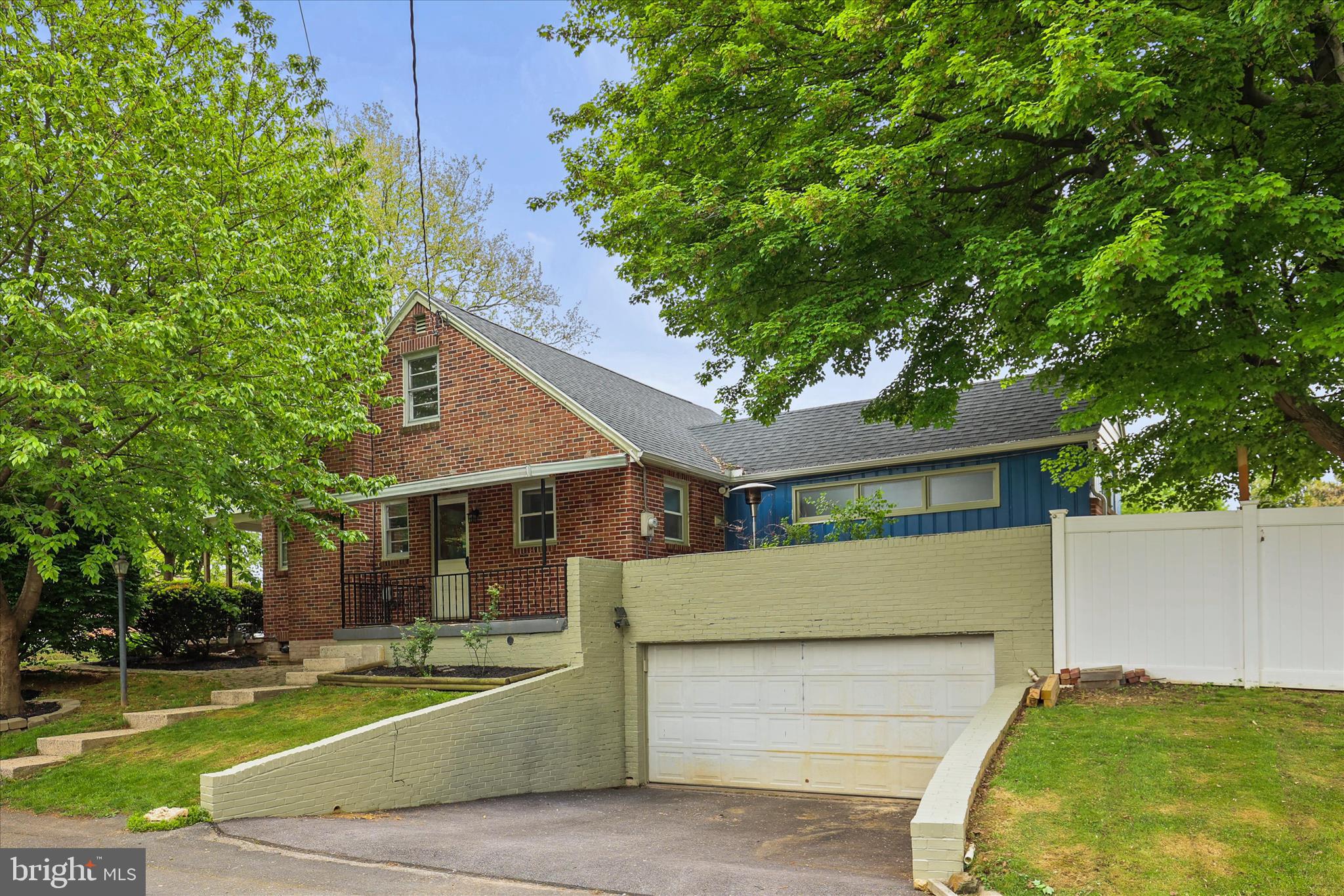 FAYFIELD - Residential