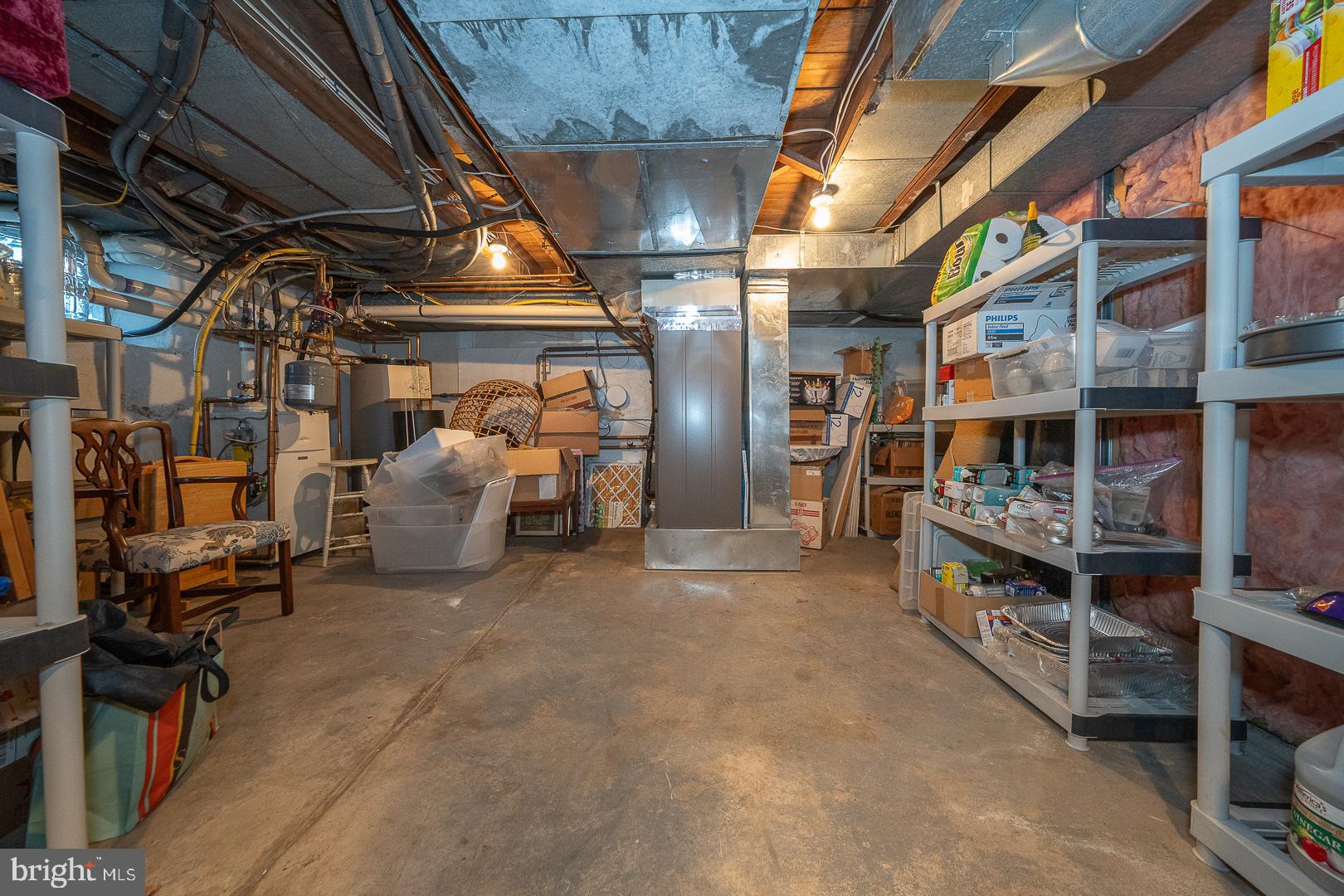 PENN VALLEY - Residential