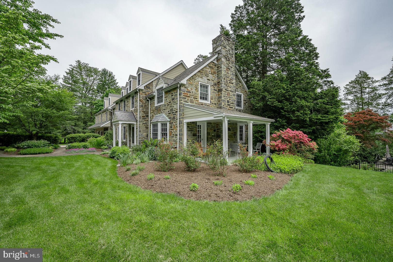 PENN VALLEY - Residential