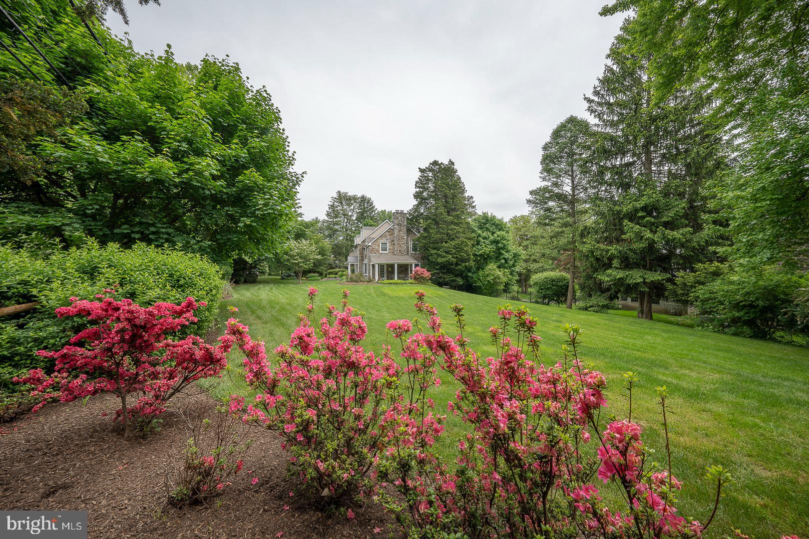 PENN VALLEY - Residential