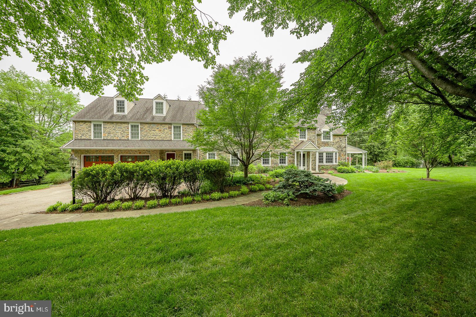 PENN VALLEY - Residential