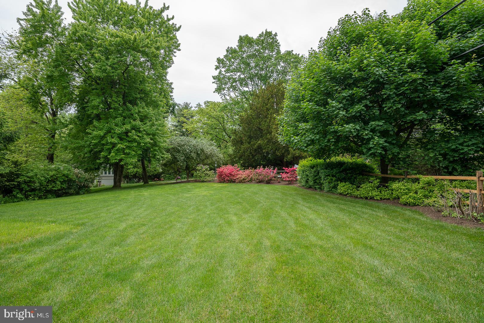 PENN VALLEY - Residential