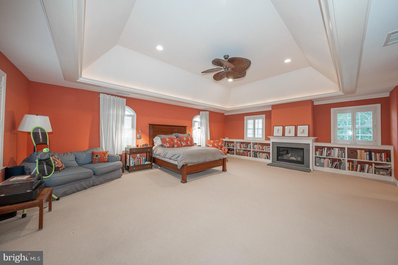 PENN VALLEY - Residential