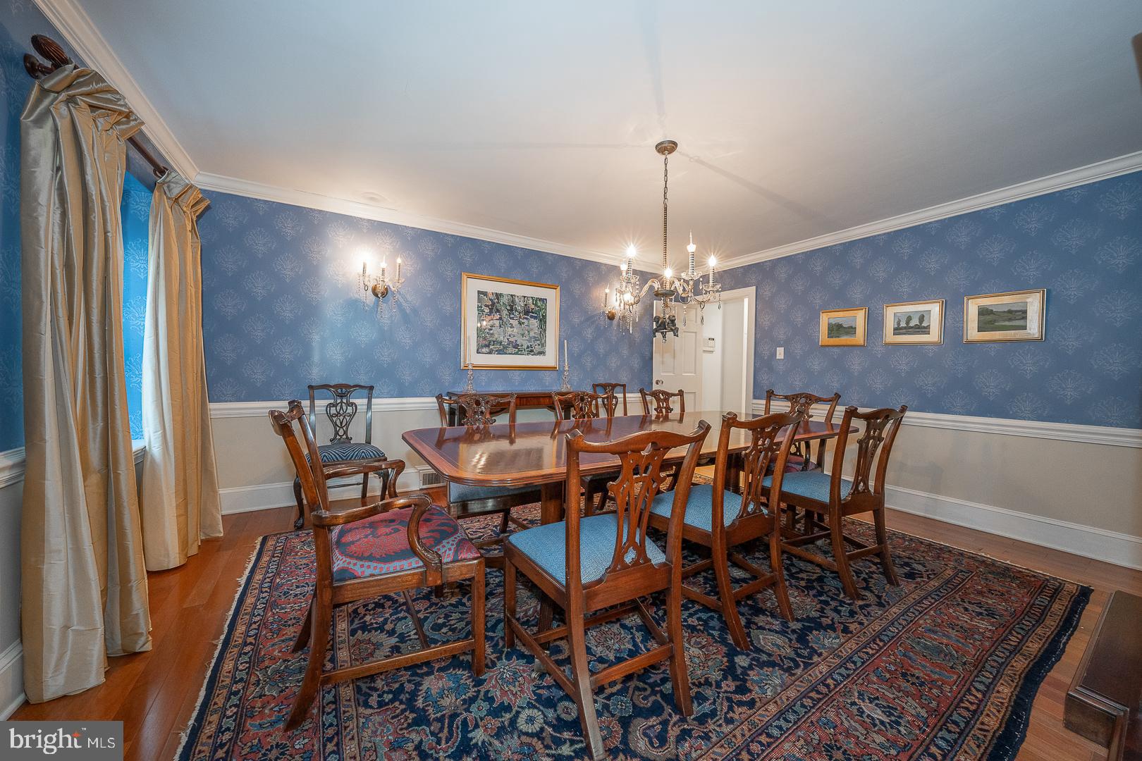 PENN VALLEY - Residential