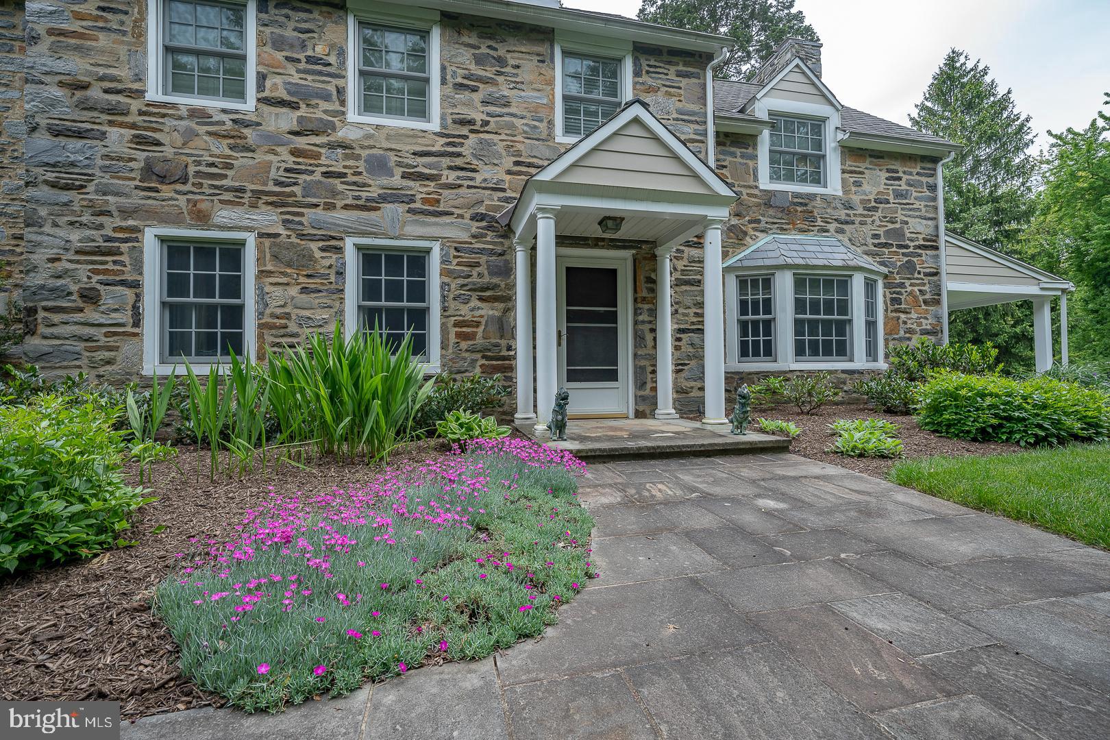 PENN VALLEY - Residential