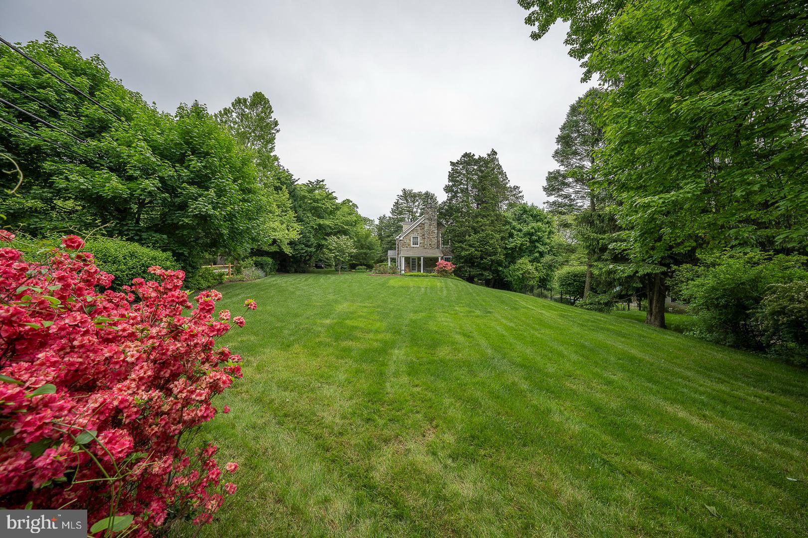 PENN VALLEY - Residential