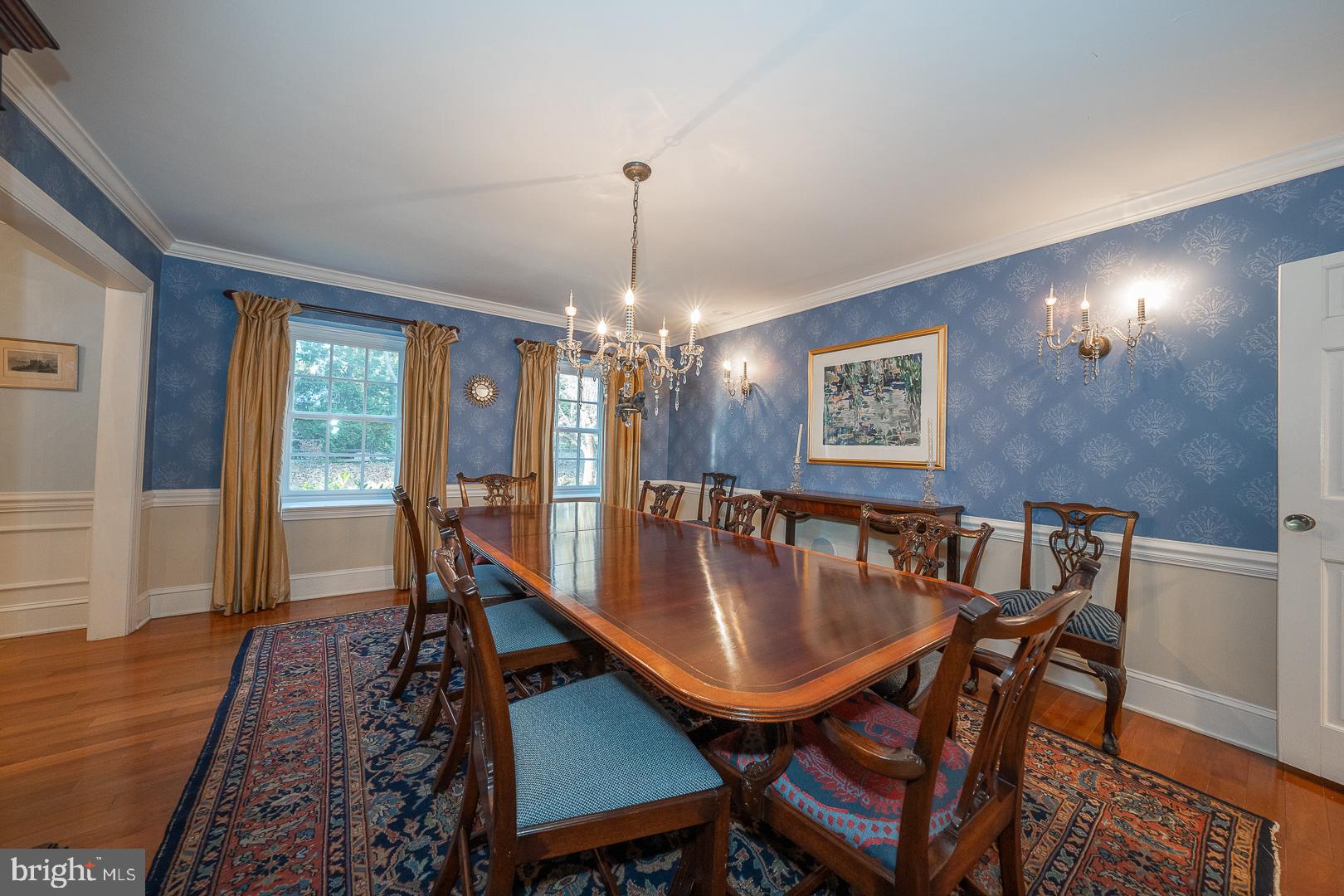 PENN VALLEY - Residential