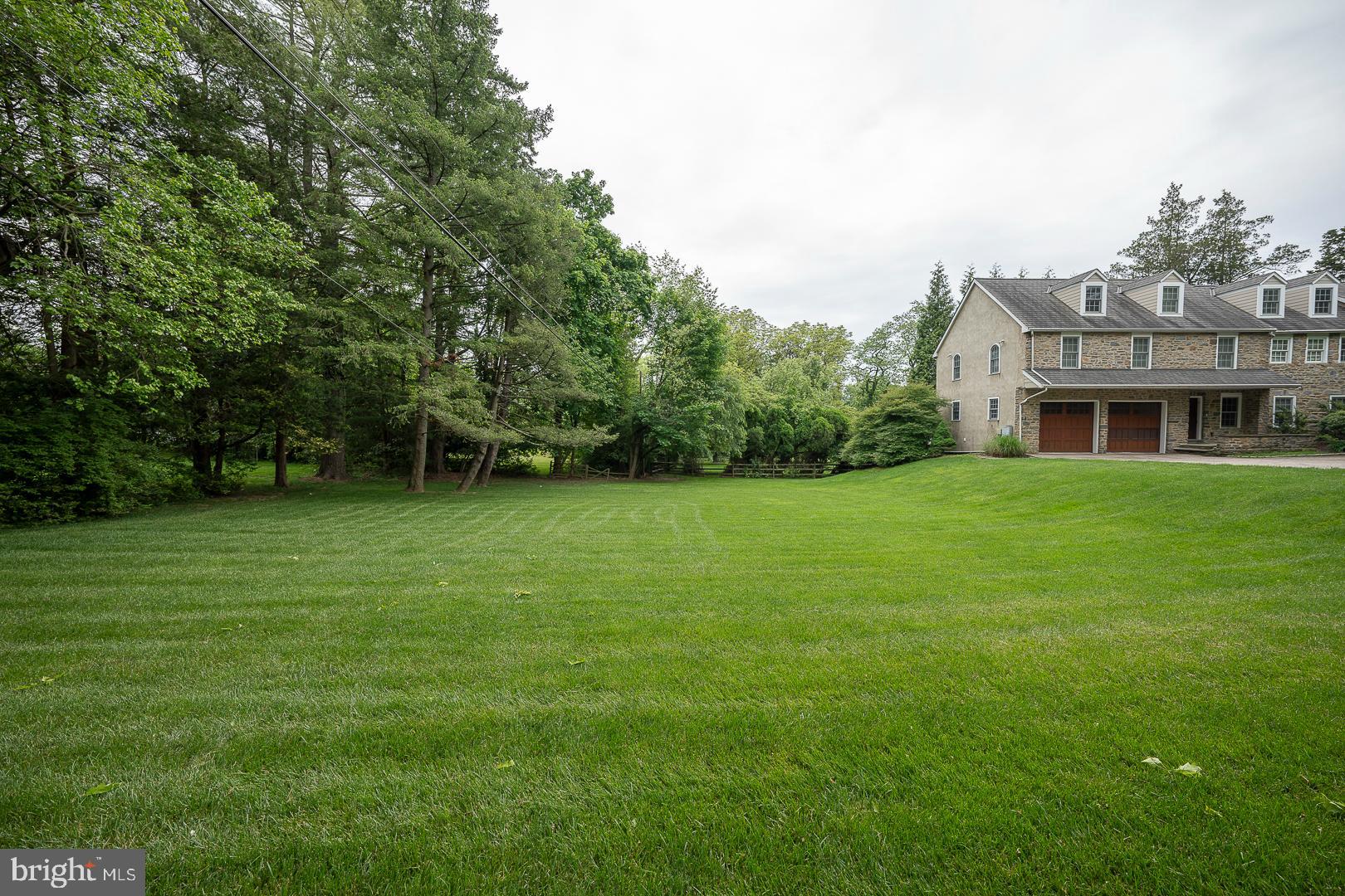 PENN VALLEY - Residential