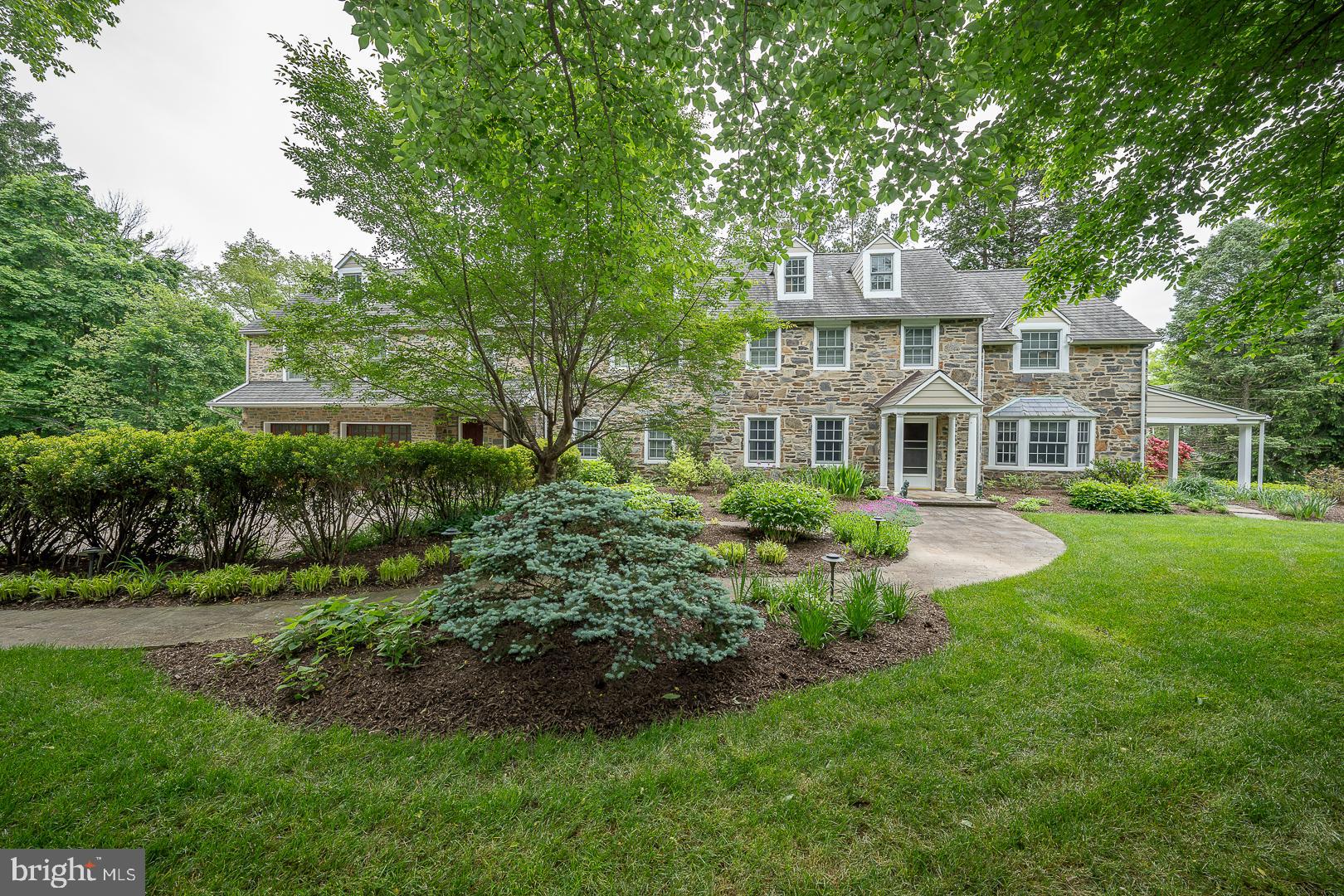 PENN VALLEY - Residential