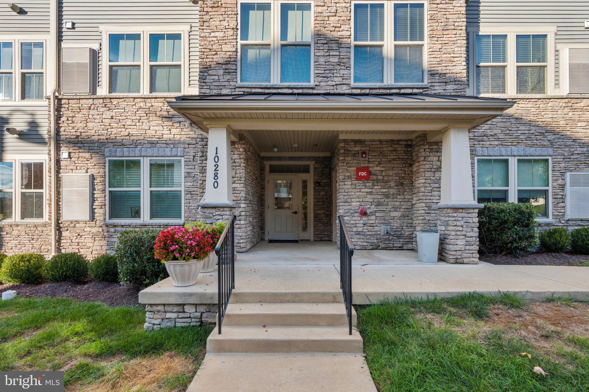 10280 HOPEWELL STREET 203, NEW MARKET, MD, 21774 10280 HOPEWELL STREET 203