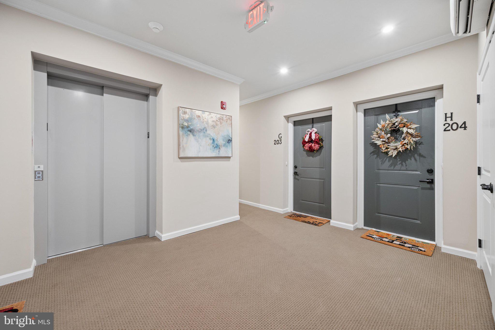 10280 HOPEWELL STREET 203, NEW MARKET, MD, 21774 10280 HOPEWELL STREET 203