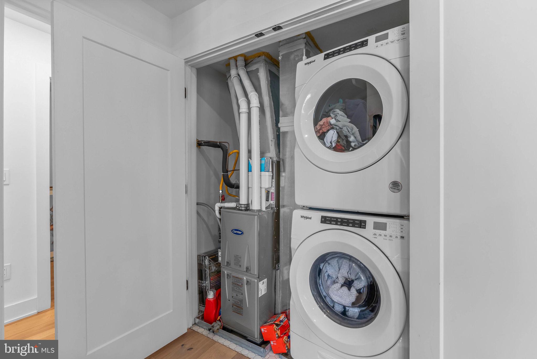 FRANCISVILLE - Residential