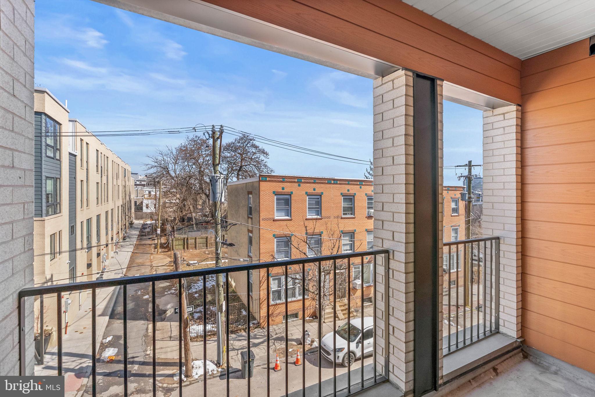 FRANCISVILLE - Residential