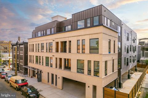 Condo For Sale - 1723 Francis Street #3E<br/> PHILADELPHIA, PA 19130