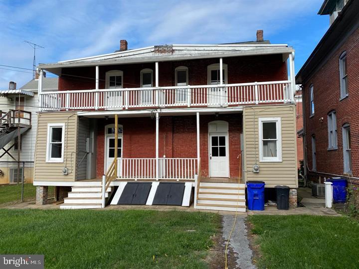 NONE AVAILABLE - Residential Lease