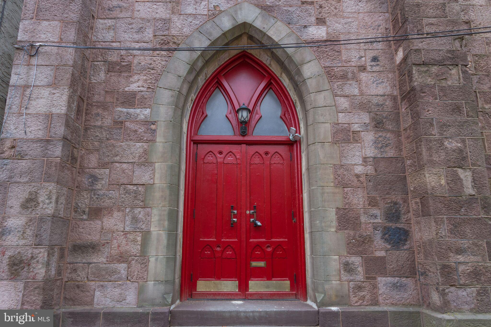 Just steps from Frankford Avenue is this stunning, spacious and uniquely-restored loft in a 1800 s Fishtown church. This exceptional space offers breathtaking features such as soaring, vaulted ceilings, original hardwood floors, lofty bedrooms, ample closets and brilliant natural light. 1-A provides must-have amenities such as stainless steel appliances, dishwasher, built-in microwave, gas stove, garbage disposal and central air. An immaculate coin-op laundry is on-site for your convenience. 1558 East Montgomery Avenue is steps from Evil Genius Beer Company, Steap and Grind Cafe, Cedar Point Bar and Kitchen, Loco Pez, The Soup Kitchen Cafe, Pizza Brain, Two Percent to Glory, Stripp d Juice and Cheu Fishtown to name just a few venues. The Market-Frankford El offers easy access to anywhere. Renters pay for electricity, gas and 30/mth for water. Cats are welcome with a 300 non-refundable fee and dogs are considered on a case-by-case basis.