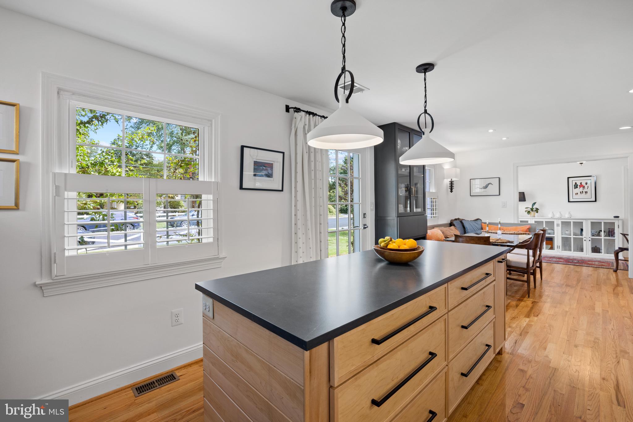 NEW ALEXANDRIA - Residential