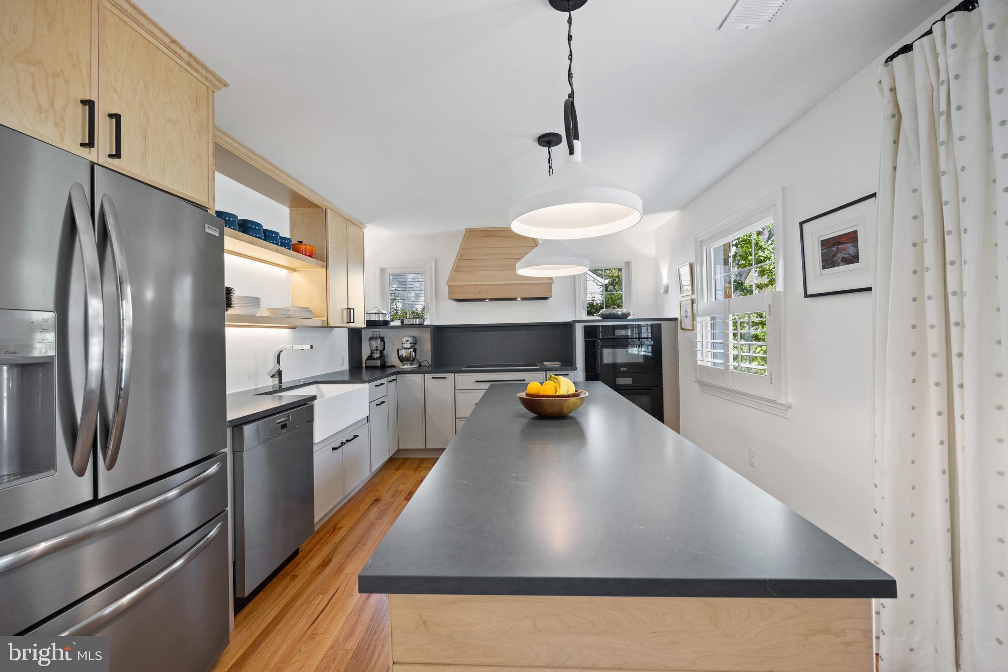 NEW ALEXANDRIA - Residential