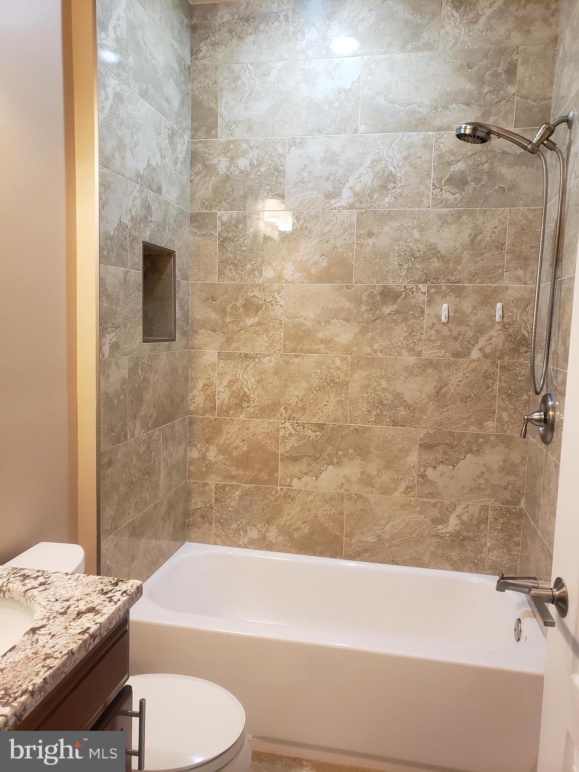 ANNANDALE ACRES - Residential Lease