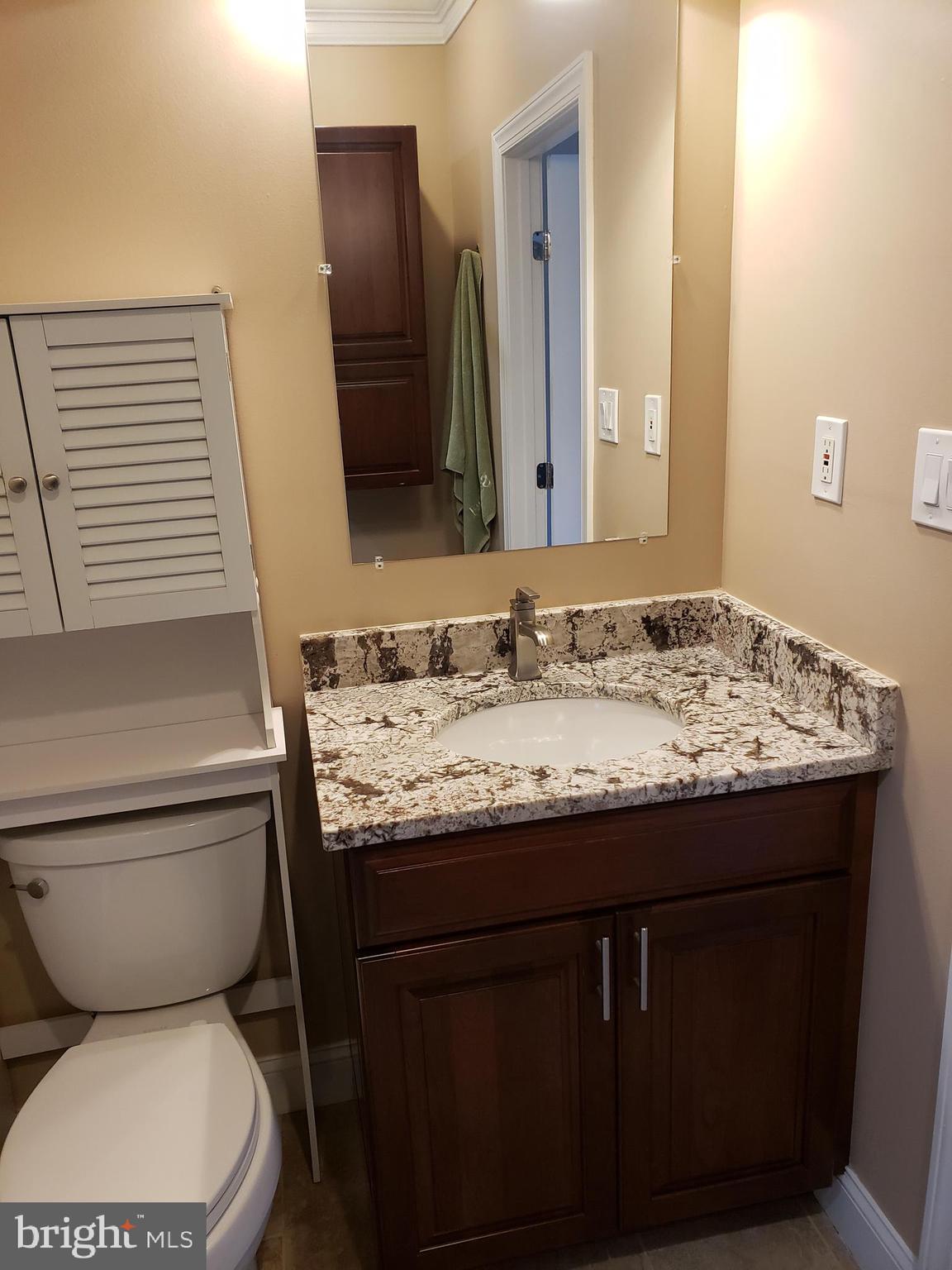 ANNANDALE ACRES - Residential Lease