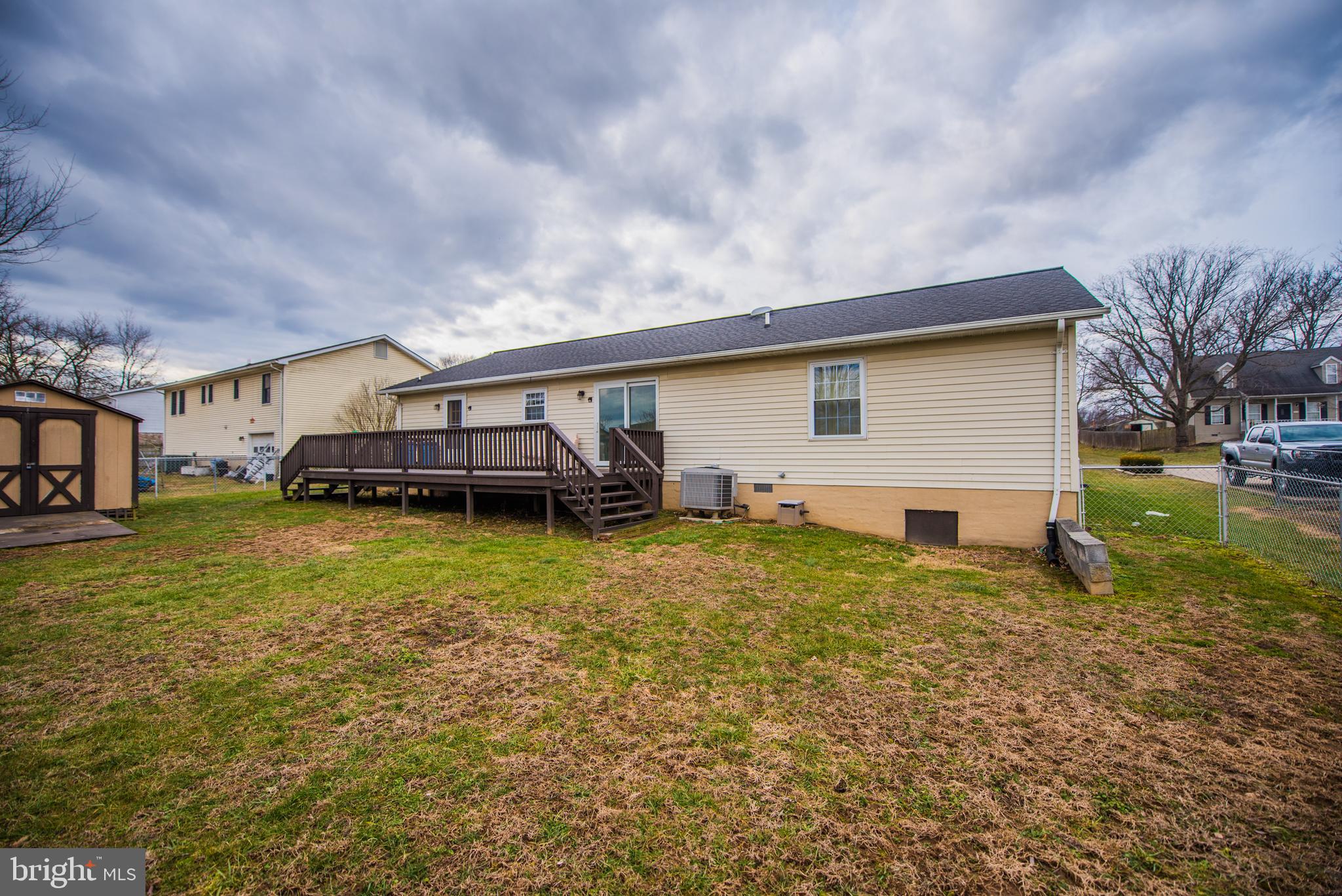 SYLVAN GROVE - Residential