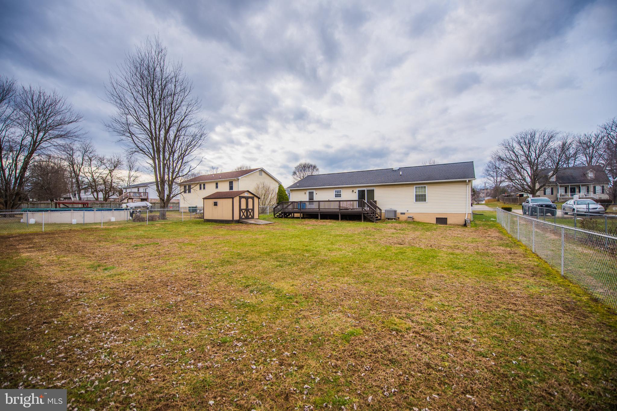 SYLVAN GROVE - Residential