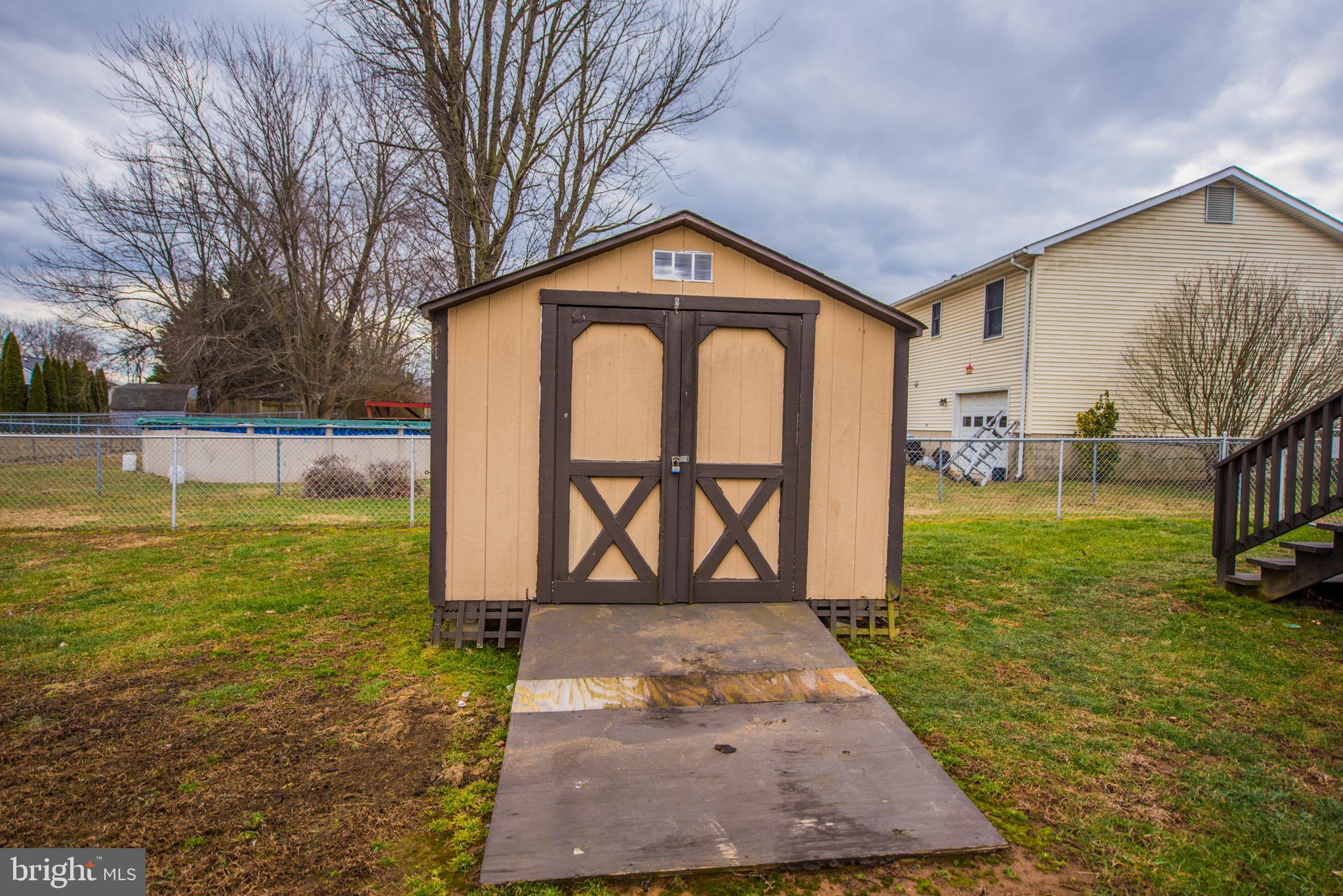 SYLVAN GROVE - Residential