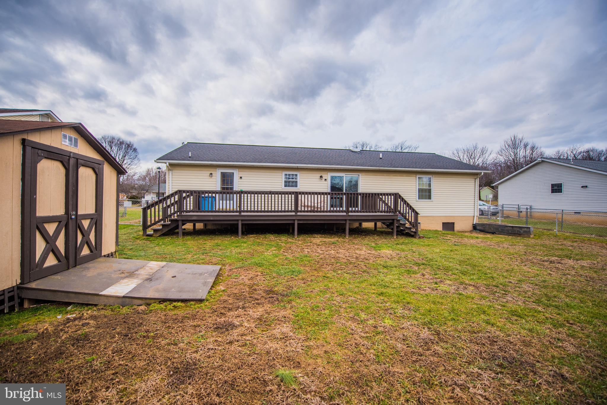 SYLVAN GROVE - Residential