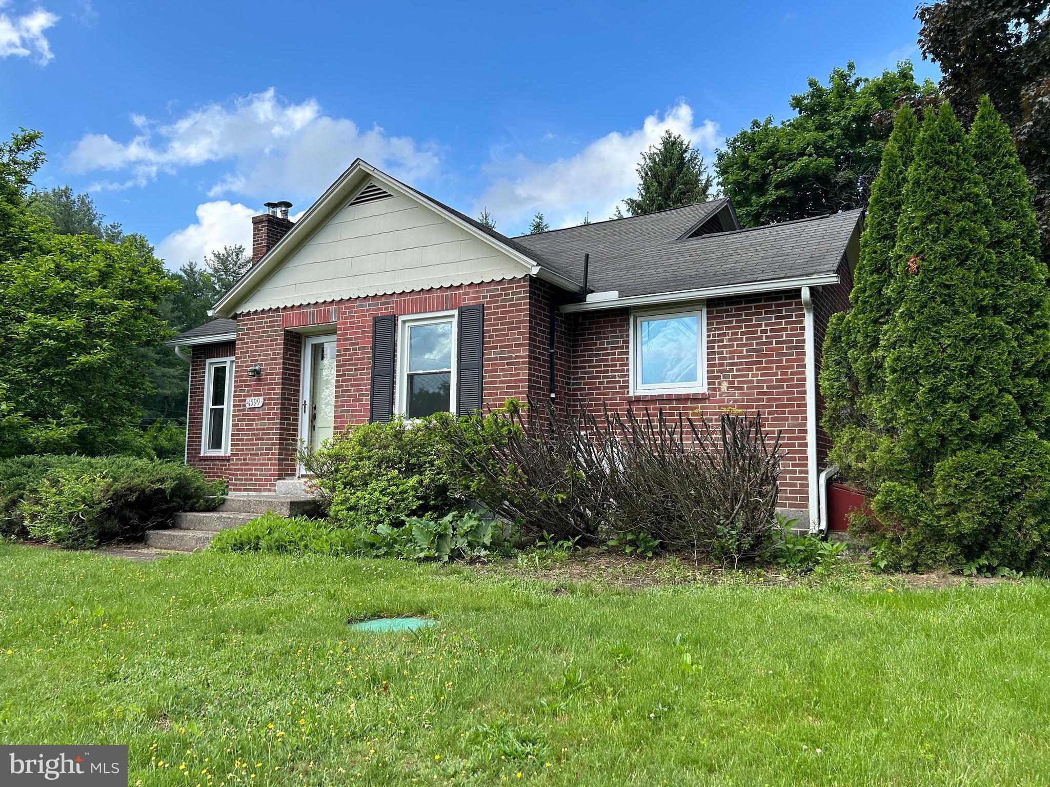 4599 CARLISLE ROAD