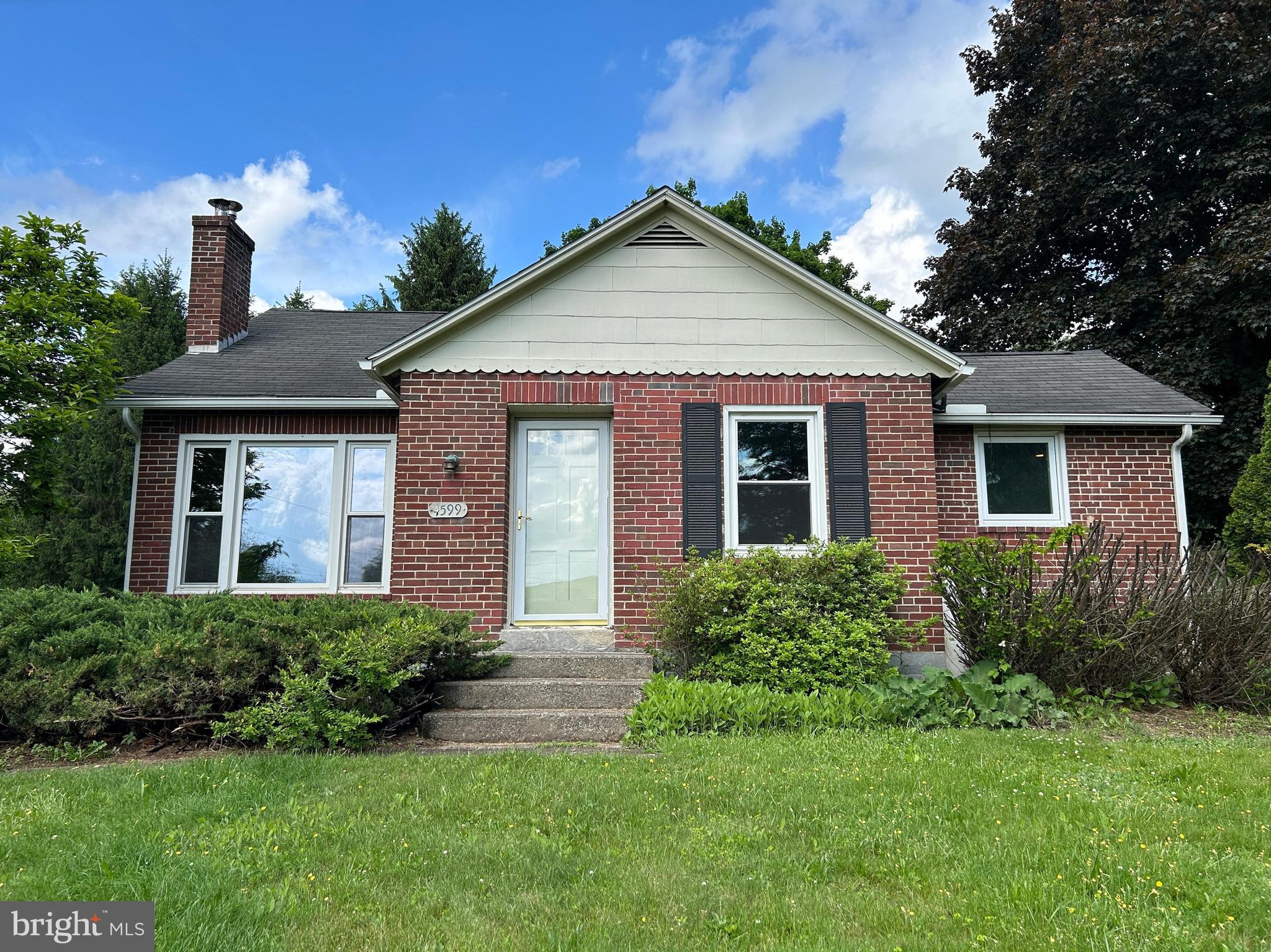 4599 CARLISLE ROAD